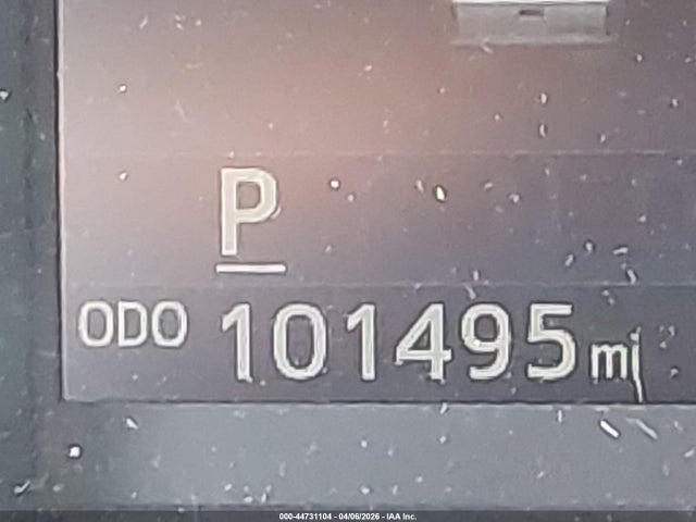5TFEY5F13GX202036 Toyota Tundra Sr5 5.7l V8