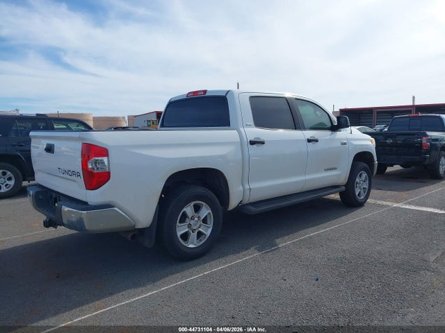 5TFEY5F13GX202036 Toyota Tundra Sr5 5.7l V8