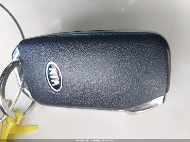 Продажа на аукционе авто 2021 Kia Forte Gt-line, vin: 3KPF34AD0ME409977, номер лота: 44731111