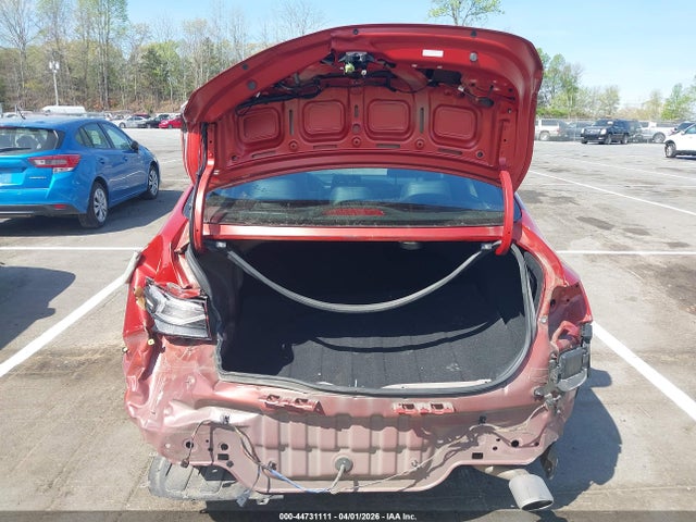 Продажа на аукционе авто 2021 Kia Forte Gt-line, vin: 3KPF34AD0ME409977, номер лота: 44731111