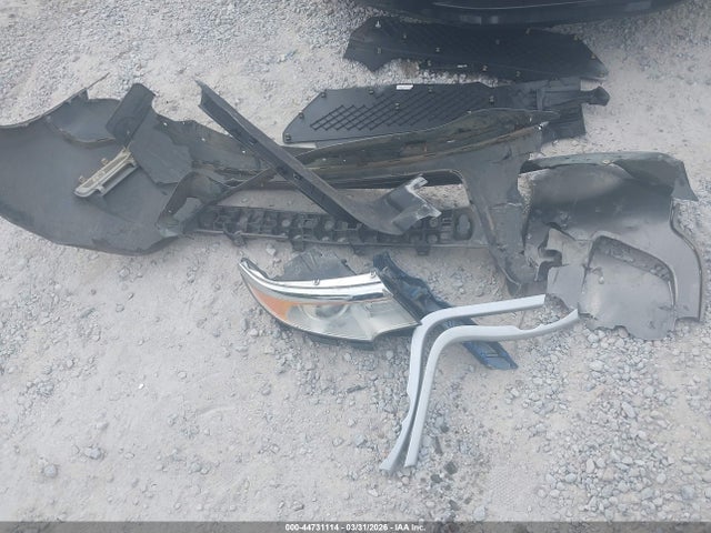 2013 Ford Edge Sel მანქანა იყიდება აუქციონზე, vin: 2FMDK3JC5DBA08570, აუქციონის ნომერი: 44731114