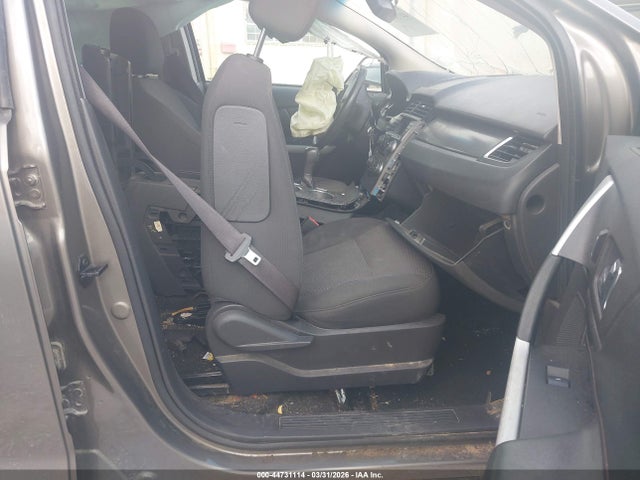 2013 Ford Edge Sel მანქანა იყიდება აუქციონზე, vin: 2FMDK3JC5DBA08570, აუქციონის ნომერი: 44731114