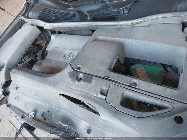 2015 Lexus Rx 350 მანქანა იყიდება აუქციონზე, vin: 2T2BK1BA1FC293240, აუქციონის ნომერი: 44731119