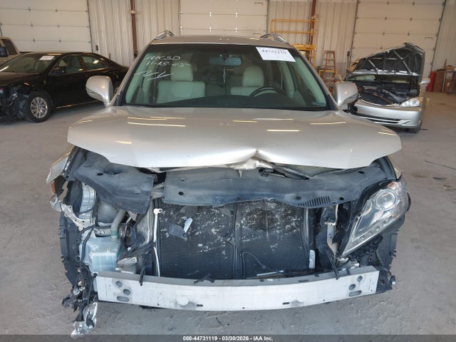 2015 Lexus Rx 350 მანქანა იყიდება აუქციონზე, vin: 2T2BK1BA1FC293240, აუქციონის ნომერი: 44731119