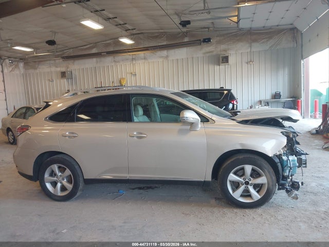 2015 Lexus Rx 350 მანქანა იყიდება აუქციონზე, vin: 2T2BK1BA1FC293240, აუქციონის ნომერი: 44731119