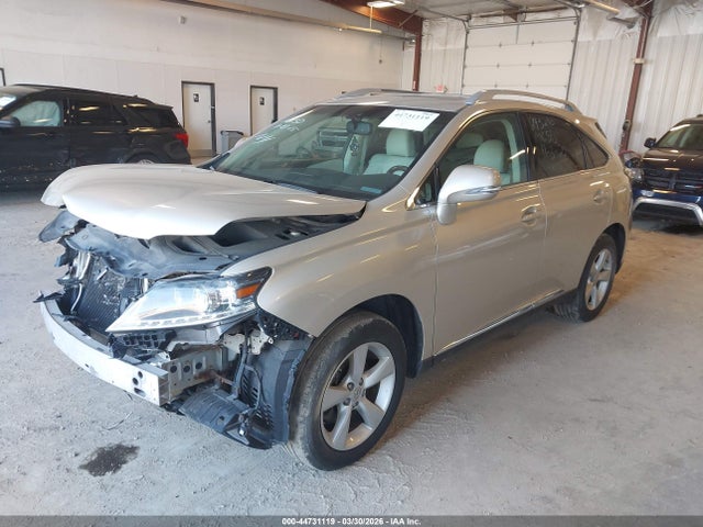 2015 Lexus Rx 350 მანქანა იყიდება აუქციონზე, vin: 2T2BK1BA1FC293240, აუქციონის ნომერი: 44731119