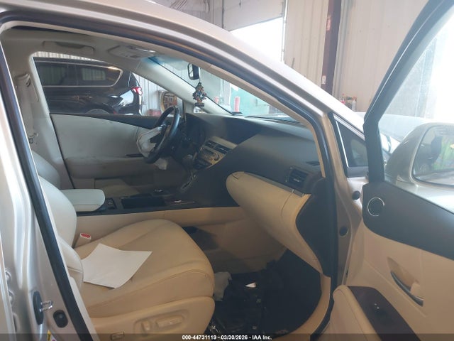 2015 Lexus Rx 350 მანქანა იყიდება აუქციონზე, vin: 2T2BK1BA1FC293240, აუქციონის ნომერი: 44731119