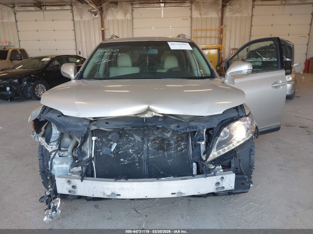 2015 Lexus Rx 350 მანქანა იყიდება აუქციონზე, vin: 2T2BK1BA1FC293240, აუქციონის ნომერი: 44731119