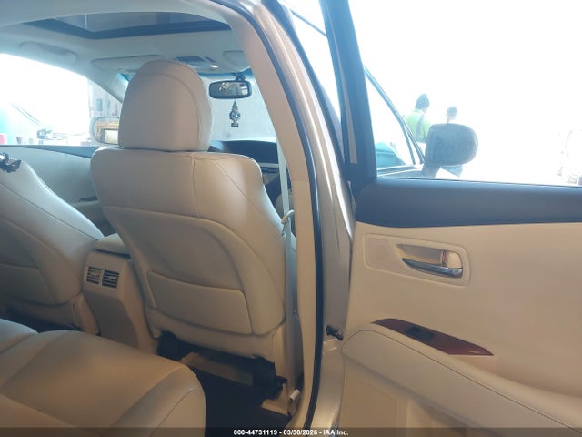2015 Lexus Rx 350 მანქანა იყიდება აუქციონზე, vin: 2T2BK1BA1FC293240, აუქციონის ნომერი: 44731119