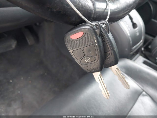 Aukcja sprzedaży 2015 Jeep Patriot High Altitude Edition, vin: 1C4NJPFA8FD157160, numer aukcji: 44731120