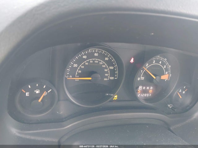 Aukcja sprzedaży 2015 Jeep Patriot High Altitude Edition, vin: 1C4NJPFA8FD157160, numer aukcji: 44731120