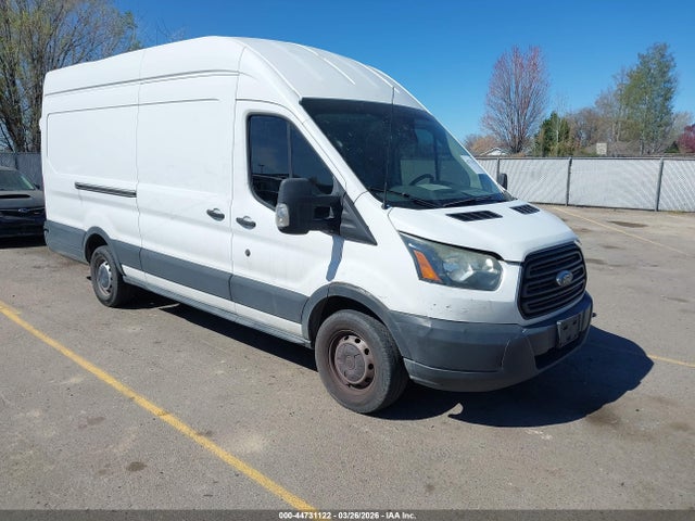 Ford Transit-350 2015 1FTSW3XG1FKB23122 Image 1