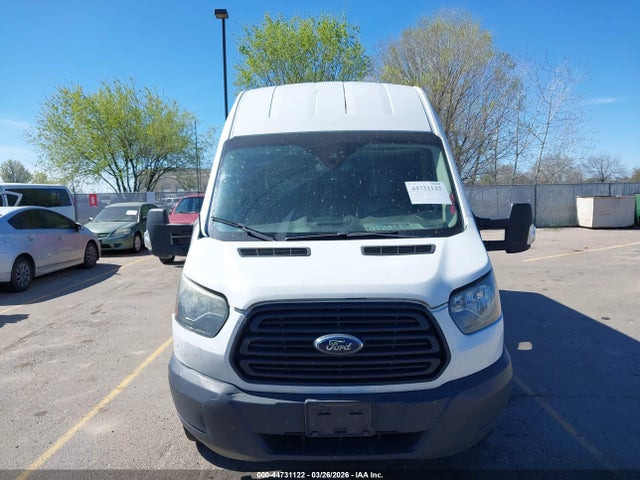 Ford Transit-350 2015 1FTSW3XG1FKB23122 Image 12