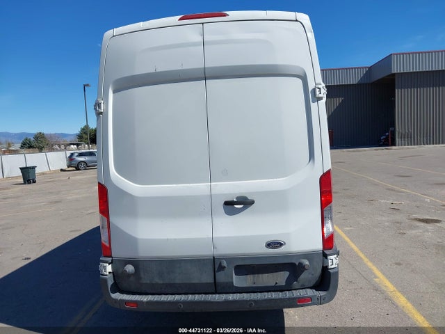 Ford Transit-350 2015 1FTSW3XG1FKB23122 Image 16