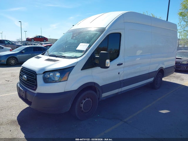 Ford Transit-350 2015 1FTSW3XG1FKB23122 Image 2