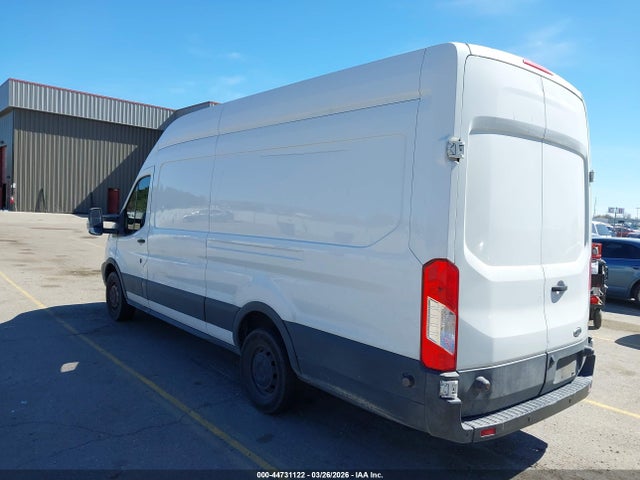 Ford Transit-350 2015 1FTSW3XG1FKB23122 Image 3