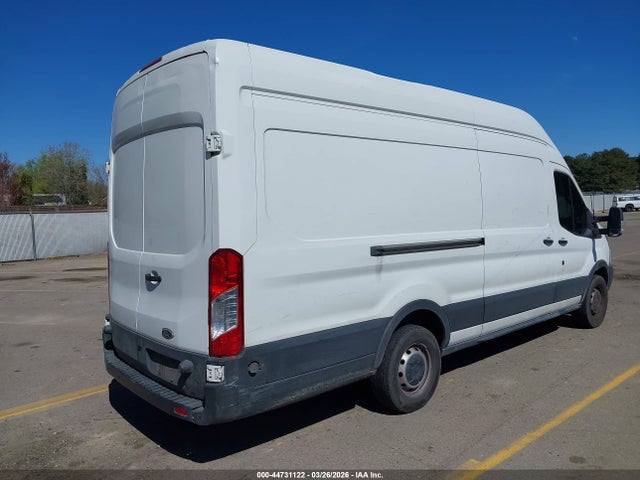 Ford Transit-350 2015 1FTSW3XG1FKB23122 Image 4