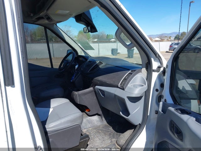 Ford Transit-350 2015 1FTSW3XG1FKB23122 Image 5