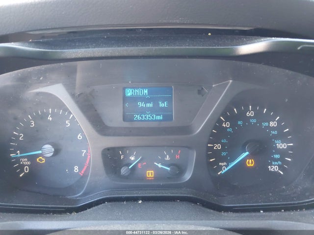 Ford Transit-350 2015 1FTSW3XG1FKB23122 Image 7