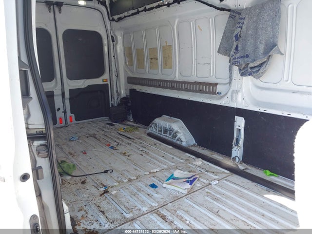 Ford Transit-350 2015 1FTSW3XG1FKB23122 Image 8