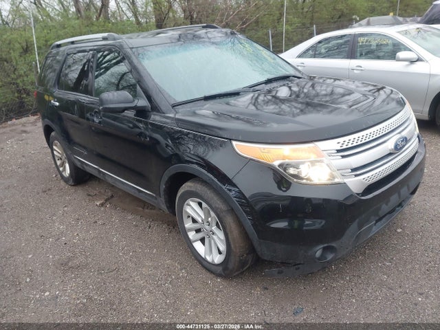 2012 FORD EXPLORER 1FMHK7D8XCGA47498