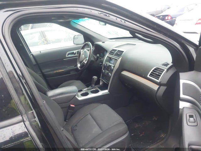 2012 FORD EXPLORER 1FMHK7D8XCGA47498 Photo 4