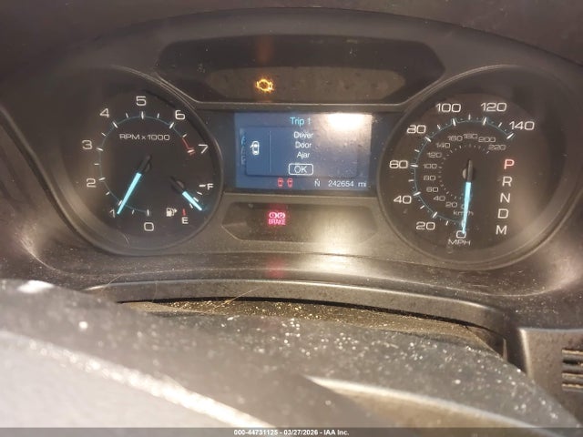 2012 FORD EXPLORER 1FMHK7D8XCGA47498 Photo 6