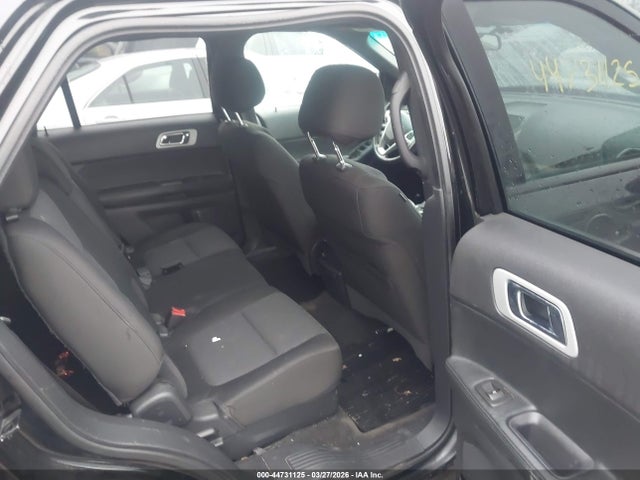 2012 FORD EXPLORER 1FMHK7D8XCGA47498 Photo 7