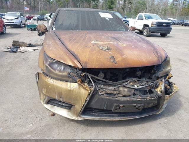 44731136 :رقم المزاد ، JTHBL5EF9D5120106 vin ، 2013 Lexus Ls 460 مزاد بيع