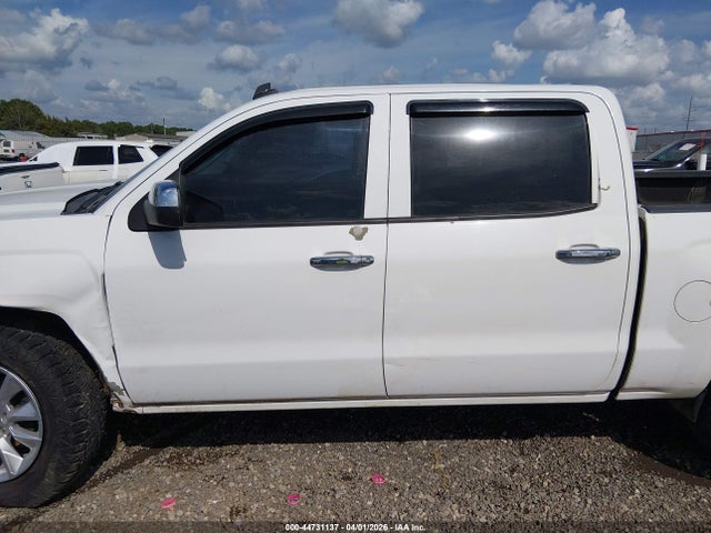 2014 Chevrolet Silverado 1500 2lz მანქანა იყიდება აუქციონზე, vin: 3GCUKSEC7EG549529, აუქციონის ნომერი: 44731137
