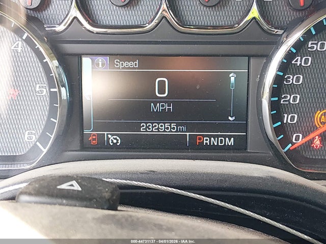 2014 Chevrolet Silverado 1500 2lz მანქანა იყიდება აუქციონზე, vin: 3GCUKSEC7EG549529, აუქციონის ნომერი: 44731137