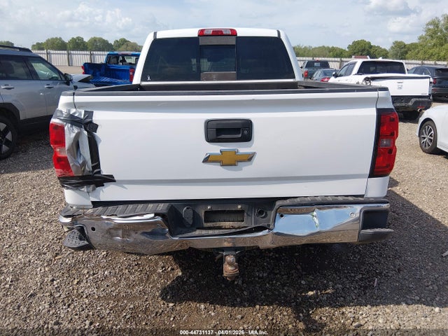 2014 Chevrolet Silverado 1500 2lz მანქანა იყიდება აუქციონზე, vin: 3GCUKSEC7EG549529, აუქციონის ნომერი: 44731137