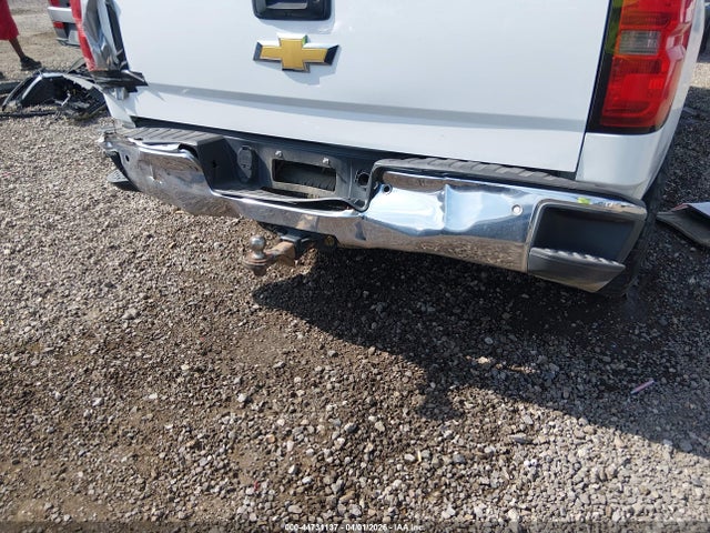 2014 Chevrolet Silverado 1500 2lz მანქანა იყიდება აუქციონზე, vin: 3GCUKSEC7EG549529, აუქციონის ნომერი: 44731137