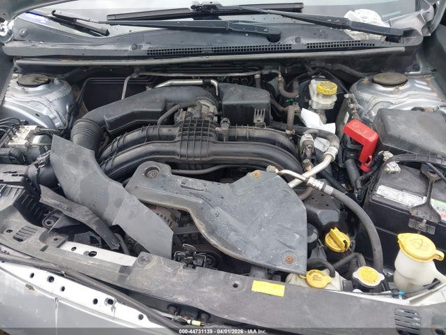 Продаж на аукціоні авто 2019 Subaru Impreza 2.0i, vin: 4S3GKAA6XK3617439, номер лоту: 44731139