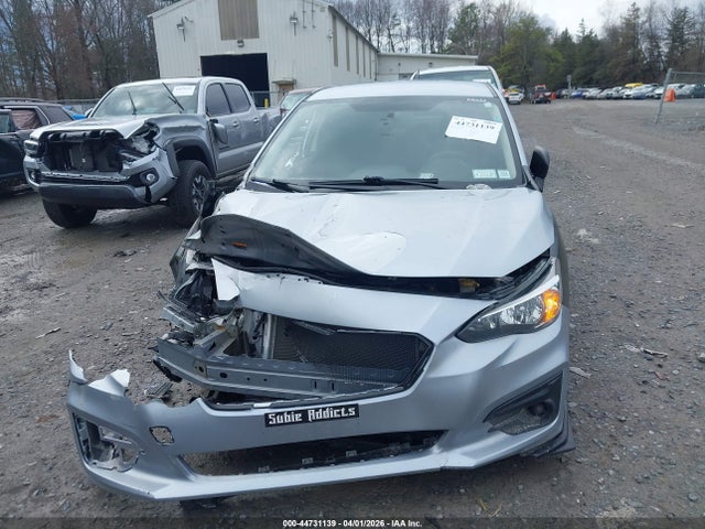 Продаж на аукціоні авто 2019 Subaru Impreza 2.0i, vin: 4S3GKAA6XK3617439, номер лоту: 44731139