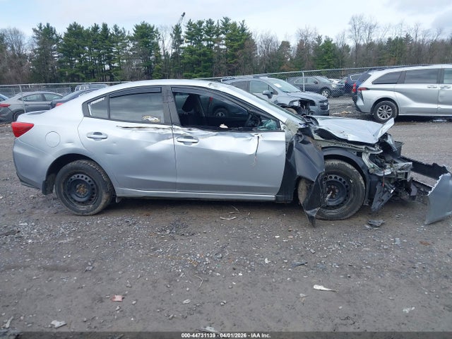 Продаж на аукціоні авто 2019 Subaru Impreza 2.0i, vin: 4S3GKAA6XK3617439, номер лоту: 44731139