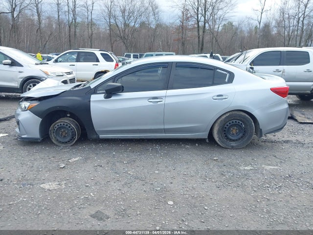 Продаж на аукціоні авто 2019 Subaru Impreza 2.0i, vin: 4S3GKAA6XK3617439, номер лоту: 44731139