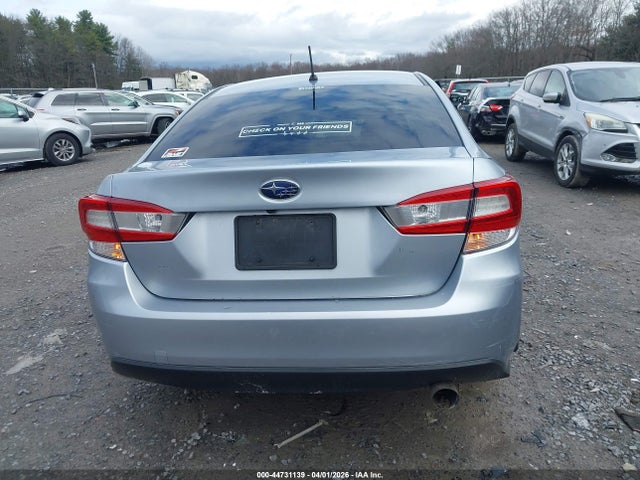 Продаж на аукціоні авто 2019 Subaru Impreza 2.0i, vin: 4S3GKAA6XK3617439, номер лоту: 44731139
