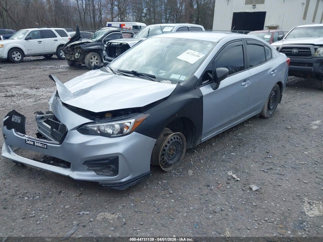 Продаж на аукціоні авто 2019 Subaru Impreza 2.0i, vin: 4S3GKAA6XK3617439, номер лоту: 44731139