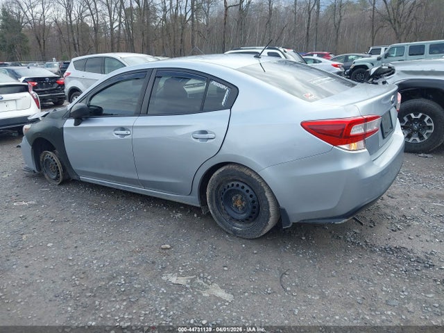 Продаж на аукціоні авто 2019 Subaru Impreza 2.0i, vin: 4S3GKAA6XK3617439, номер лоту: 44731139