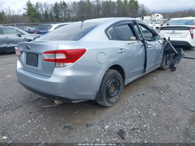 Продаж на аукціоні авто 2019 Subaru Impreza 2.0i, vin: 4S3GKAA6XK3617439, номер лоту: 44731139