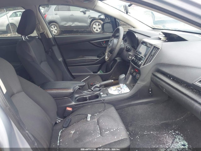 Продаж на аукціоні авто 2019 Subaru Impreza 2.0i, vin: 4S3GKAA6XK3617439, номер лоту: 44731139