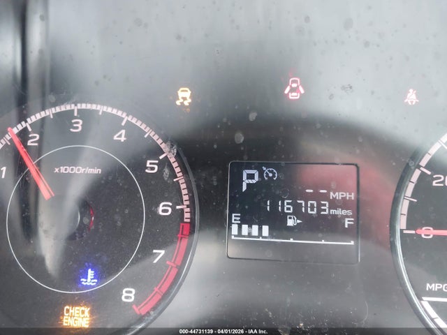 Продаж на аукціоні авто 2019 Subaru Impreza 2.0i, vin: 4S3GKAA6XK3617439, номер лоту: 44731139
