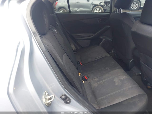 Продаж на аукціоні авто 2019 Subaru Impreza 2.0i, vin: 4S3GKAA6XK3617439, номер лоту: 44731139