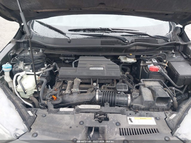 2HKRW2H86HH611919 Honda Cr-v Ex-l/ex-l Navi