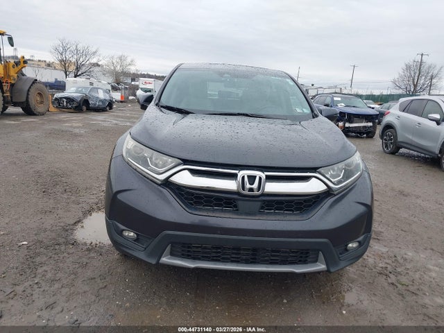 2HKRW2H86HH611919 Honda Cr-v Ex-l/ex-l Navi