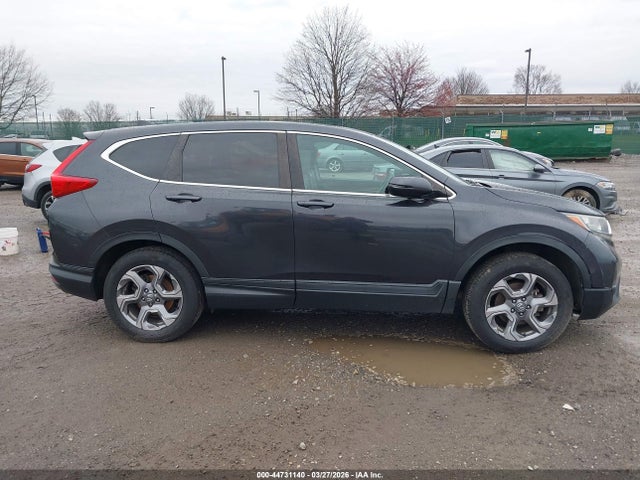 2HKRW2H86HH611919 Honda Cr-v Ex-l/ex-l Navi