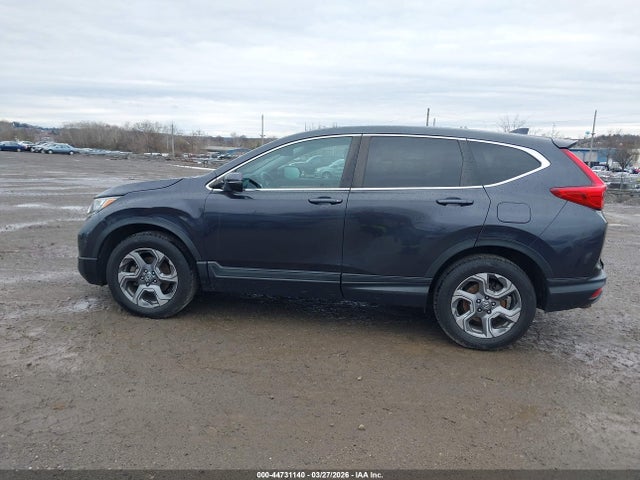 2HKRW2H86HH611919 Honda Cr-v Ex-l/ex-l Navi