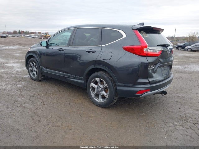 2HKRW2H86HH611919 Honda Cr-v Ex-l/ex-l Navi