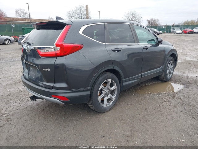 2HKRW2H86HH611919 Honda Cr-v Ex-l/ex-l Navi
